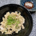 なかや - 生センマイ