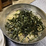 なかや - 冷麺
