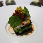 ラ・ヴァガボンド - 