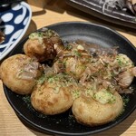 時間無制限 食べ飲み放題 まんぷく屋 - 