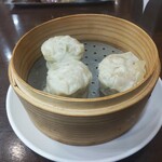 中華料理 成喜 - シューマイ