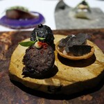 ラ・ヴァガボンド - 