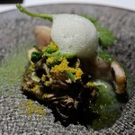 ラ・ヴァガボンド - 