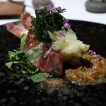 ラ・ヴァガボンド - 