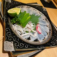 割烹料理 新村 - 