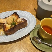 CAFE&DINING IGNITE -  CAFE&DINING IGNITE -