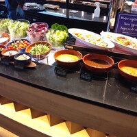 インプレイス 3-3 ヒルトン名古屋 - 