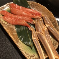 個室ふぐかに料理 磯笛 - 