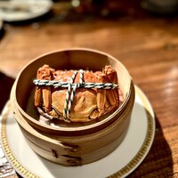 銀座ブルーリリー ステーキ&チャイニーズレストラン -  銀座ブルーリリー ステーキ&チャイニーズレストラン -