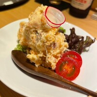 割烹料理 新村 - 