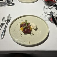 リストランテ ラストリカート - 