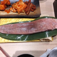 豚焼肉 グルマンズ - 