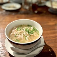 銀座ブルーリリー ステーキ&チャイニーズレストラン -  銀座ブルーリリー ステーキ&チャイニーズレストラン -