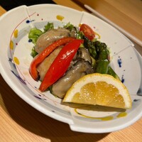 割烹料理 新村 - 