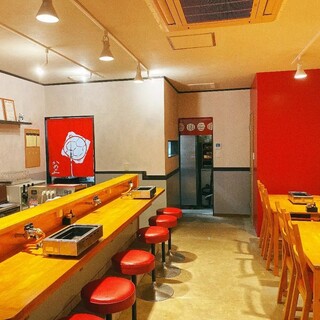 焼肉かめやま_2