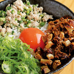 武士道 - 料理写真:武士丼