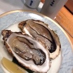 Matsushima - 岩手産 生牡蠣