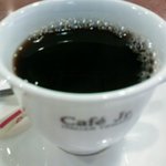 Itariantomatokafejunia - コーヒー