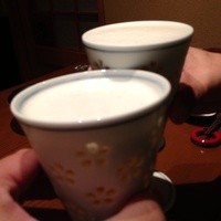 北新地　串かつ凡 - やっぱり乾杯☆（笑）