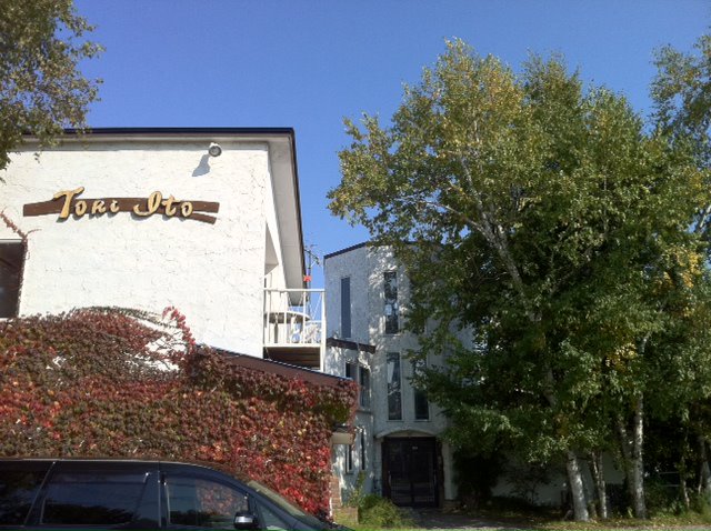 鶏の伊藤（とりのいとう） - 帯広（鳥料理）の写真