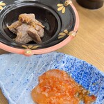 Tairyou Sushi Wakakoma - 