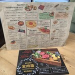 イタリアンバル NORANEKO - 