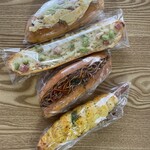 オノベーカリー - 