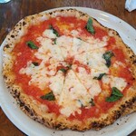 PIZZERIA DA MASSIMO - 