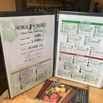 イタリアンバル NORANEKO - 