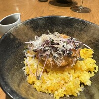 フレンチ串揚げBEIGNET 東京 - 