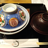 うなぎ家 しば福や - 