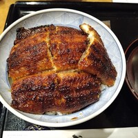 うなぎ家 しば福や - 