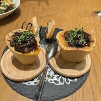 フレンチ串揚げBEIGNET 東京 - 