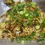 Okonomiyaki Hirano - 