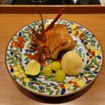 日本料理 晴山 - 