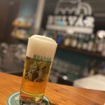 ブルヴァール・トーキョー - 