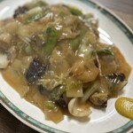 中華飯店 秀円 - 