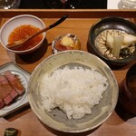 日本料理 晴山 - 