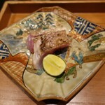 日本料理 晴山 - 