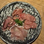 diningbar ORANGUTAN - 