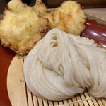 本格派博多うどん はし田たい吉 - 