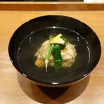 日本料理 晴山 - 