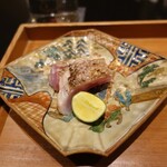 日本料理 晴山 - 