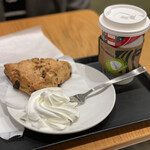 スターバックス・コーヒー - 