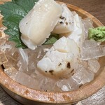 千里中央 海鮮食堂おーうえすと - 