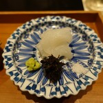 日本料理 晴山 - 