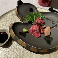 SAMURAI dos Premium Steak House 八重洲鉄鋼ビル店 - 