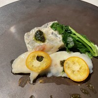 SAMURAI dos Premium Steak House 八重洲鉄鋼ビル店 - 