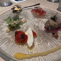 TEIEN Restaurant comodo - 