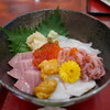 Kaisen Washokudokoro Shin - 海鮮6丼